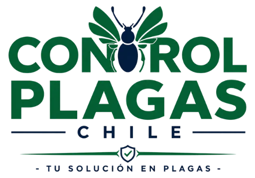 logo Control Plagas Chile